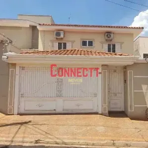Casa com 3 Quartos à venda, 208m² no Residencial Greenville, Ribeirão Preto