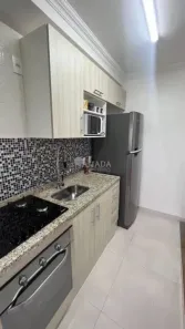 Apartamento com 2 Quartos à venda, 48m² no Vila Bela Vista (Zona Norte), São Paulo
