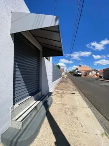 Ponto Comercial para alugar, 60m² no Conjunto Habitacional Humberto Popolo, Botucatu