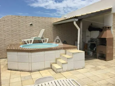 Cobertura com 4 Quartos à venda, 153m² no Recreio dos Bandeirantes, Rio de Janeiro