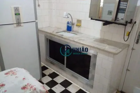 Apartamento com 3 Quartos à venda, 83m² no Fonseca, Niterói