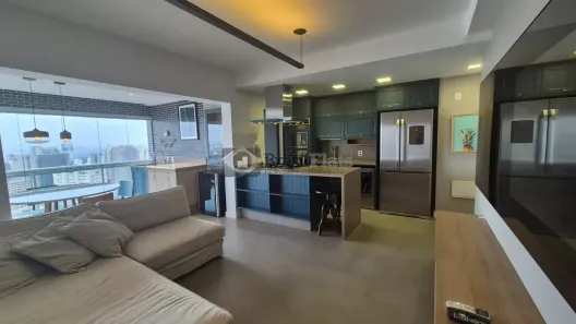 Apartamento com 2 Quartos para venda ou aluguel, 90m² no Vila Mariana, São Paulo