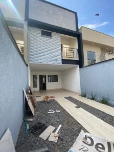 Casa com 3 Quartos à venda, 90m² no Residencial Petrópolis, Goiânia