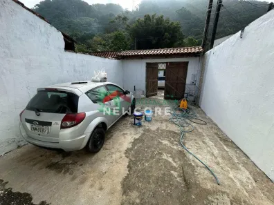 Casa com 2 Quartos à venda, 60m² no Jardim Marina, Mongaguá