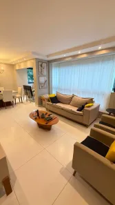 Apartamento com 3 Quartos à venda, 110m² no Pituba, Salvador