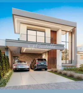 Casa com 3 Quartos à venda, 230m² no Neves, Ponta Grossa
