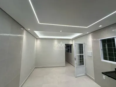 Casa com 3 Quartos à venda, 142m² no Jardim Progresso, Ribeirão Preto