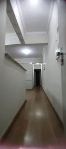 Apartamento com 2 Quartos à venda, 64m² no Santana, São José dos Campos
