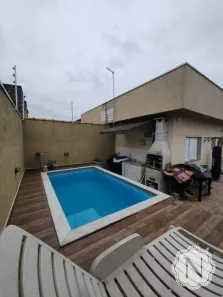 Casa com 2 Quartos à venda, 50m² no Nova Itanhaém (Interior), Itanhaém