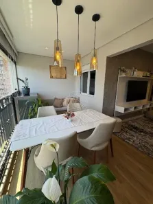 Apartamento com 2 Quartos à venda, 68m² no Vila Suzana, São Paulo
