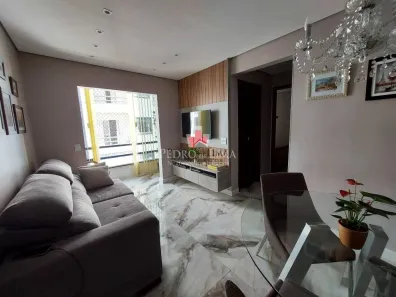 Apartamento com 2 Quartos à venda, 55m² no Vila Granada, São Paulo