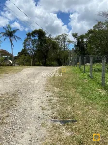 Lote/Terreno à venda, 1681m² no Ratones, Florianópolis