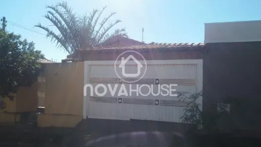 Casa com 3 Quartos à venda, 180m² no Morada Verde, Campo Grande