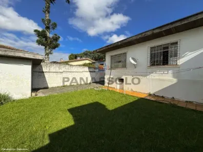 Casa com 3 Quartos à venda, 168m² no Jardim Botânico, Curitiba