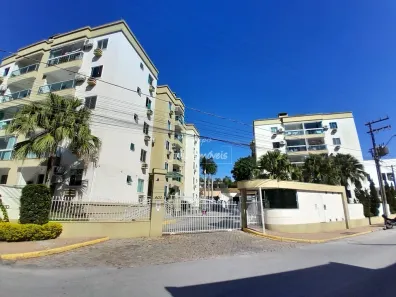 Apartamento com 2 Quartos para alugar, 62m² no Nova Brasília, Brusque