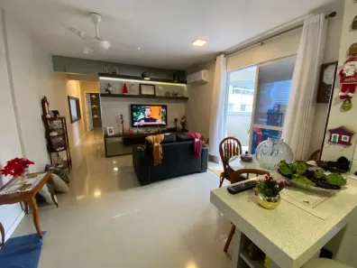 Apartamento com 2 Quartos à venda, 71m² no Barreiros, São José