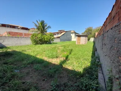 Lote/Terreno à venda, 360m² no São José, Armação dos Búzios