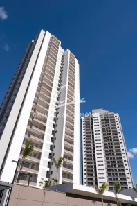 Apartamento com 3 Quartos à venda, 107m² no Jardim Brasil, Campinas
