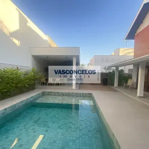 Casa de Condomínio com 3 Quartos à venda, 255m² no Jardim das Colinas, São José dos Campos
