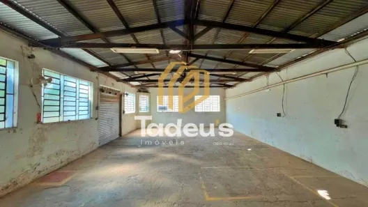 Ponto Comercial à venda, 300m² no Linópolis 1ª Gleba, Santa Bárbara D'Oeste