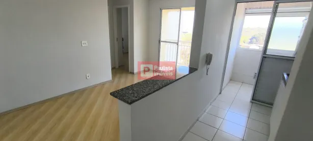 Apartamento com 2 Quartos para alugar, 48m² no Vila Emir, São Paulo