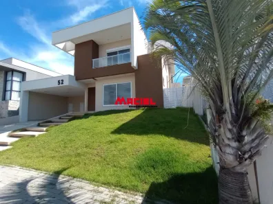 Casa de Condomínio com 4 Quartos à venda, 286m² no Condomínio Residencial Monaco, São José dos Campos