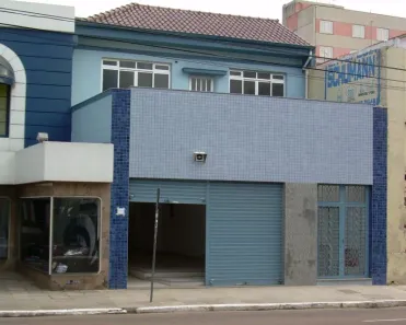 Ponto Comercial para alugar, 300m² no Floresta, Porto Alegre