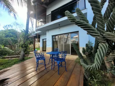 Casa com 4 Quartos para alugar, 414m² no Vila Frezzarim, Americana