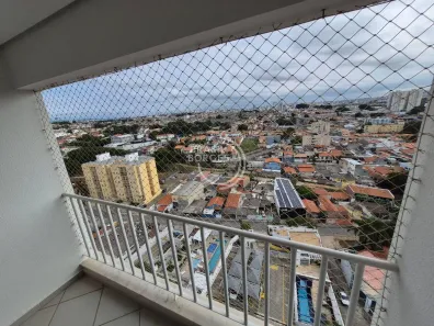 Apartamento com 3 Quartos à venda, 85m² no Jardim Residencial Martinez, Sorocaba