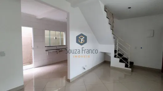 Casa com 3 Quartos para alugar, 93m² no Vila Oliveira, Mogi das Cruzes
