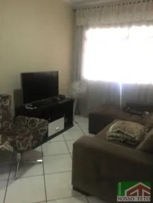 Casa com 4 Quartos à venda, 160m² no Jardim Santa Eliza (Nova Veneza), Sumaré