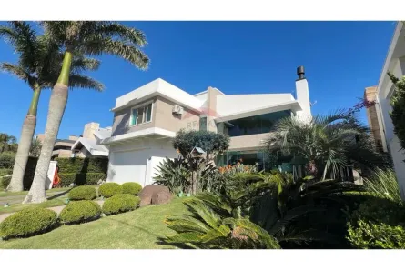 Casa de Condomínio com 4 Quartos à venda, 361m² no Velas da Marina, Capão da Canoa
