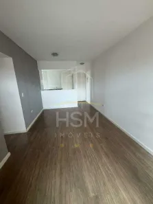 Apartamento com 2 Quartos para alugar, 65m² no Nova Petrópolis, São Bernardo do Campo
