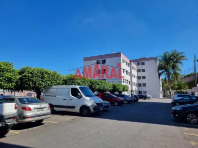 Apartamento com 2 Quartos à venda, 50m² no Cidade Satélite Santa Bárbara, São Paulo