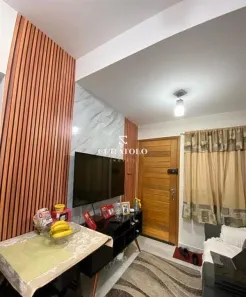 Apartamento com 2 Quartos à venda, 37m² no Vila Franci, São Paulo