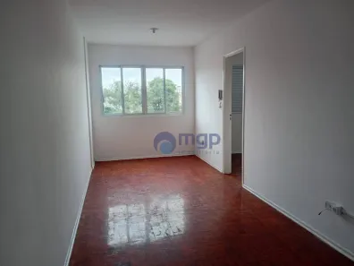 Apartamento com 2 Quartos para alugar, 53m² no Vila Maria Baixa, São Paulo