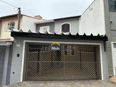 Sobrado com 2 Quartos para alugar, 79m² no Jardim Ester, São Paulo