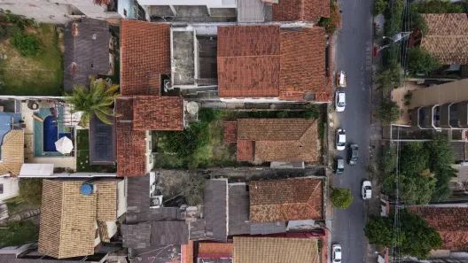 Lote/Terreno à venda, 420m² no Santa Efigênia, Belo Horizonte