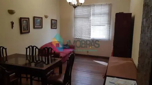 Apartamento com 2 Quartos à venda, 90m² no Copacabana, Rio de Janeiro