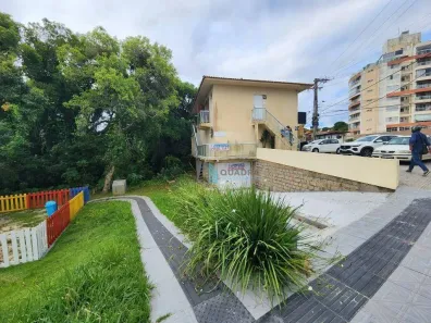 Ponto Comercial para alugar, 100m² no Abraão, Florianópolis