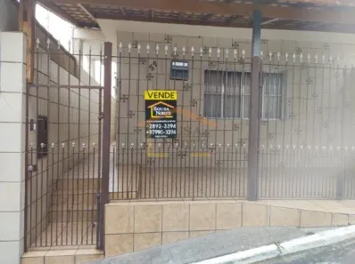 Sobrado com 3 Quartos à venda, 150m² no Água Fria, São Paulo