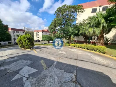 Apartamento com 2 Quartos à venda, 52m² no Jardim Mônica, São Paulo