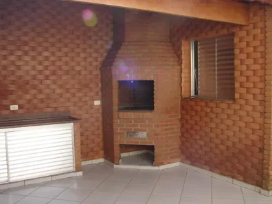Sobrado com 3 Quartos à venda, 159m² no Vila Invernada, São Paulo