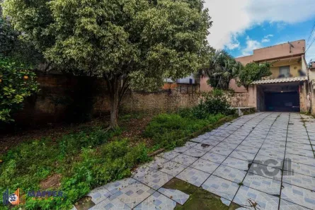 Casa com 2 Quartos à venda, 104m² no Lomba do Pinheiro, Porto Alegre