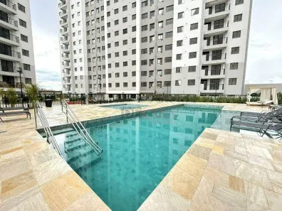 Apartamento com 2 Quartos à venda, 42m² no Vila Campanela, São Paulo