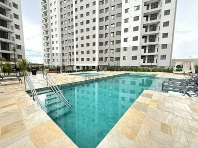 Apartamento com 2 Quartos para alugar, 42m² no Vila Campanela, São Paulo