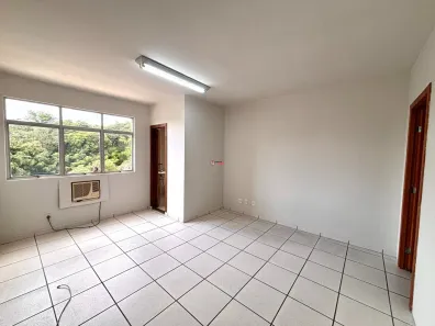 Sala Comercial para alugar, 30m² no São José, Belo Horizonte