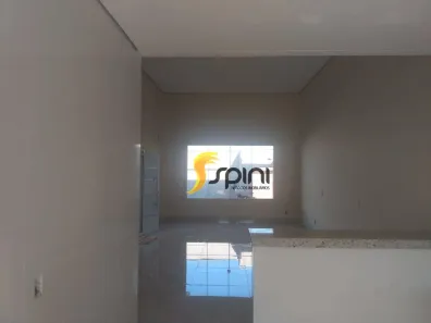 Casa com 3 Quartos à venda, 132m² no Laranjeiras, Uberlândia