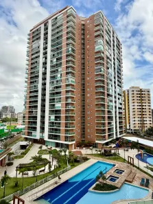 Apartamento com 3 Quartos à venda, 78m² no Papicu, Fortaleza