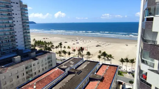 Apartamento com 3 Quartos à venda, 206m² no Aviação, Praia Grande